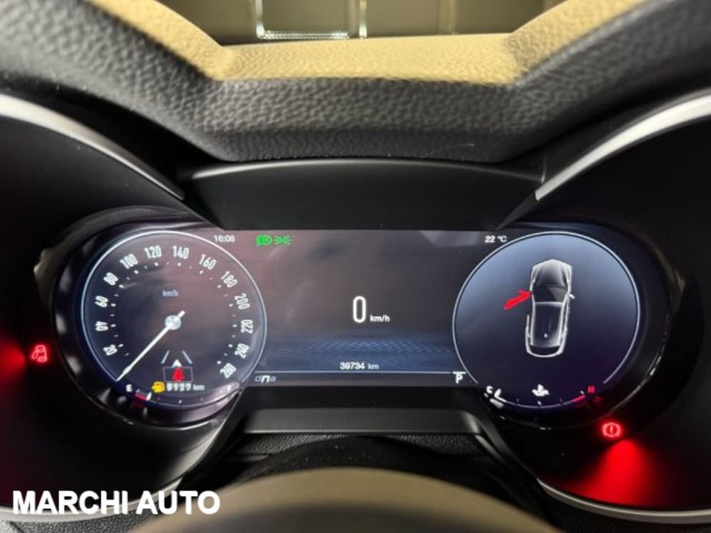 Alfa Romeo Stelvio usata a Perugia (17)