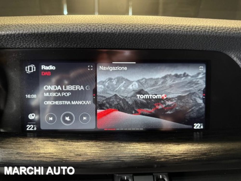 Alfa Romeo Stelvio usata a Perugia (18)
