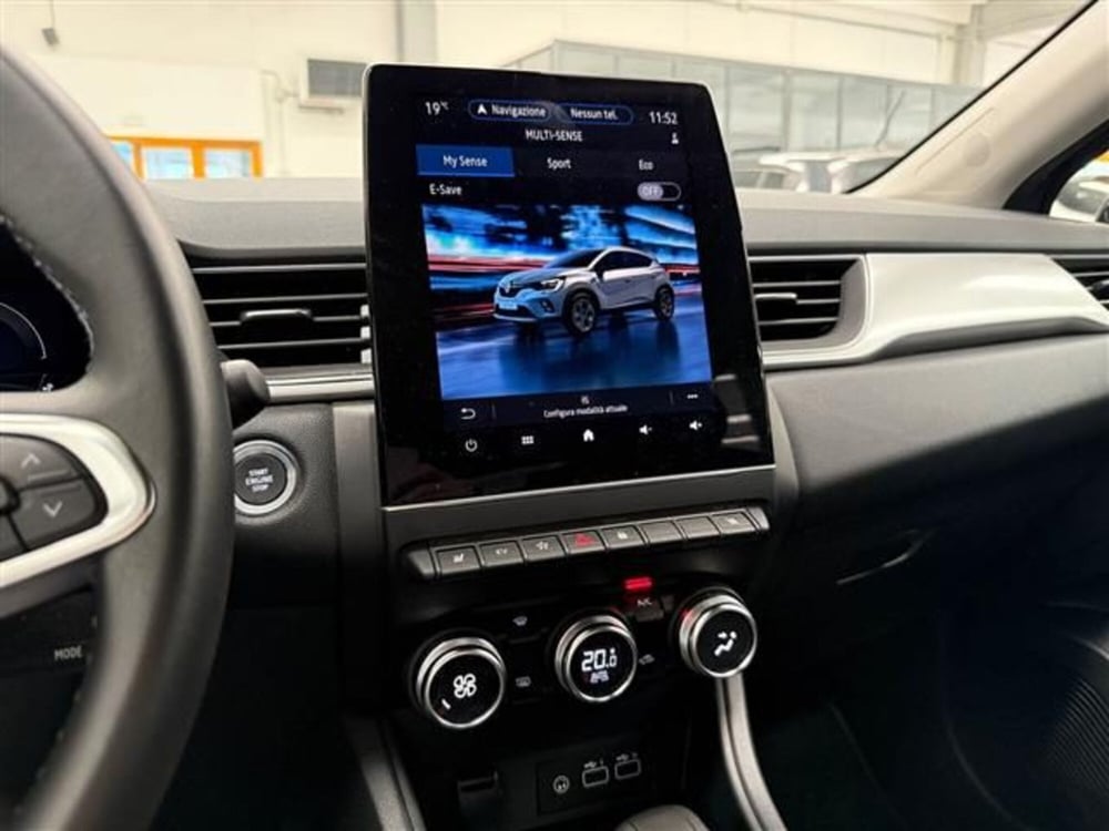 Renault Captur usata a Cremona (14)