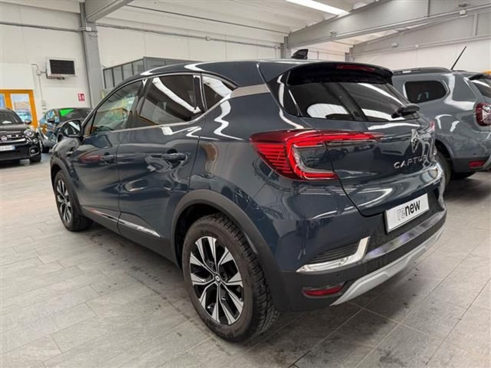 Renault Captur usata a Cremona (3)