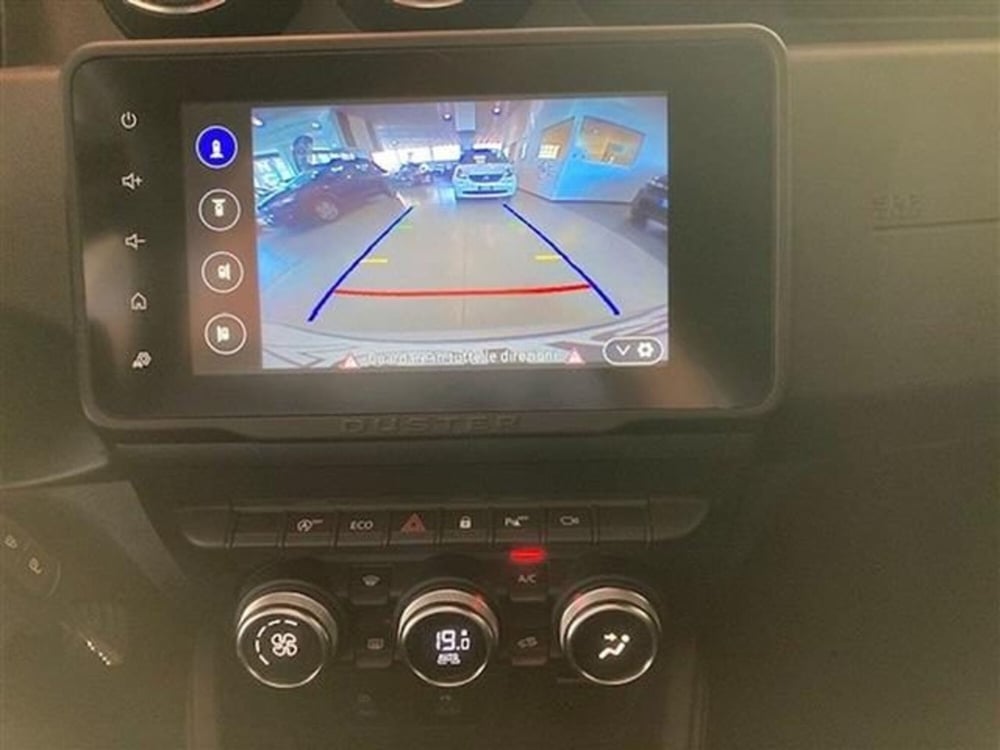 Dacia Duster usata a Cremona (13)