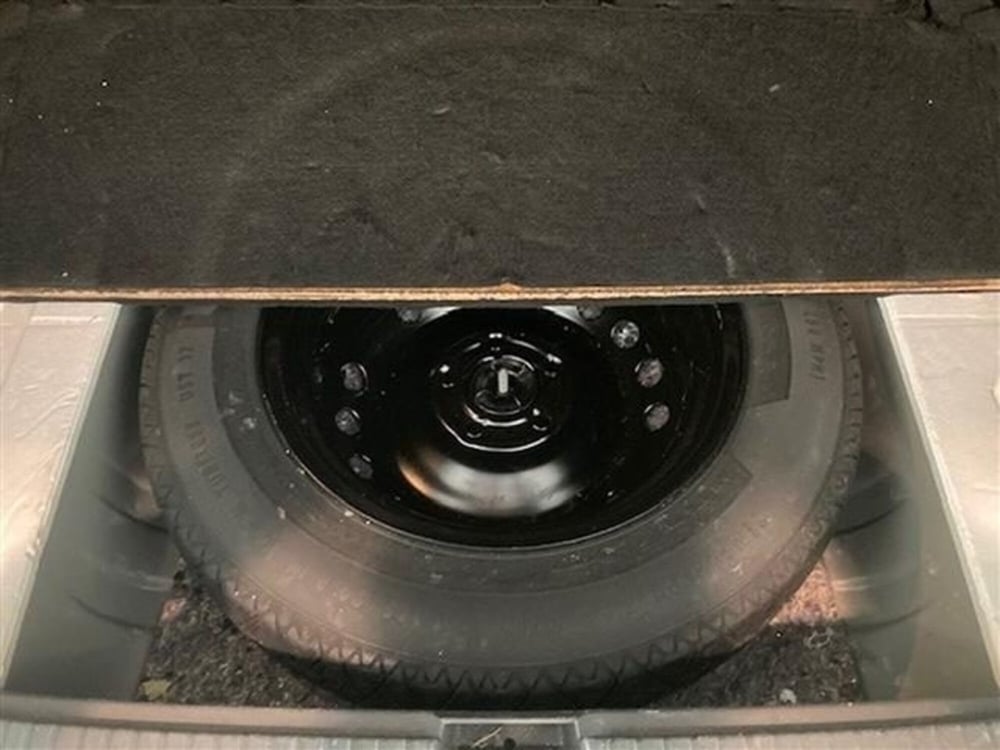 Dacia Duster usata a Cremona (14)