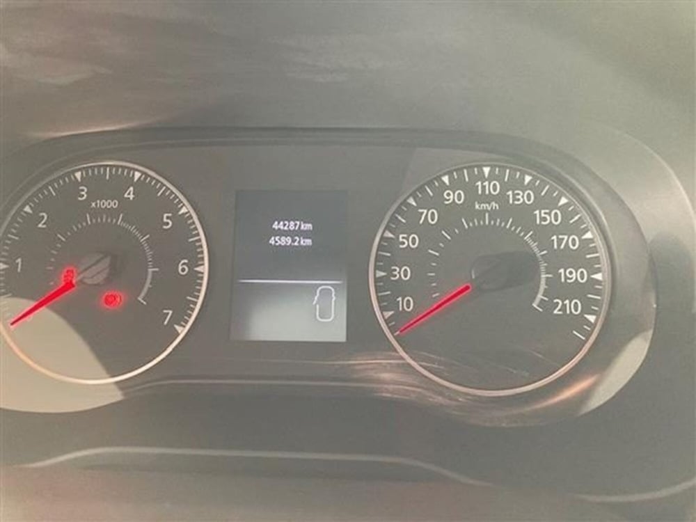 Dacia Duster usata a Cremona (5)