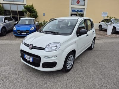Fiat Panda 1.0 firefly hybrid s&amp;s 70cv del 2025 usata a Bologna