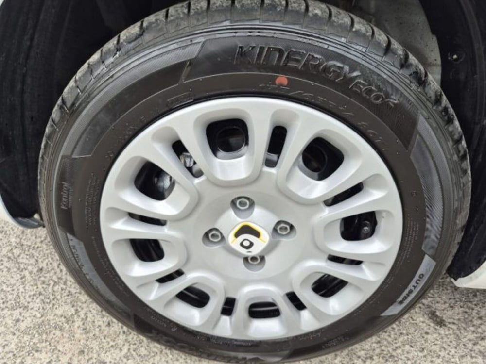 Fiat Panda usata a Bologna (5)