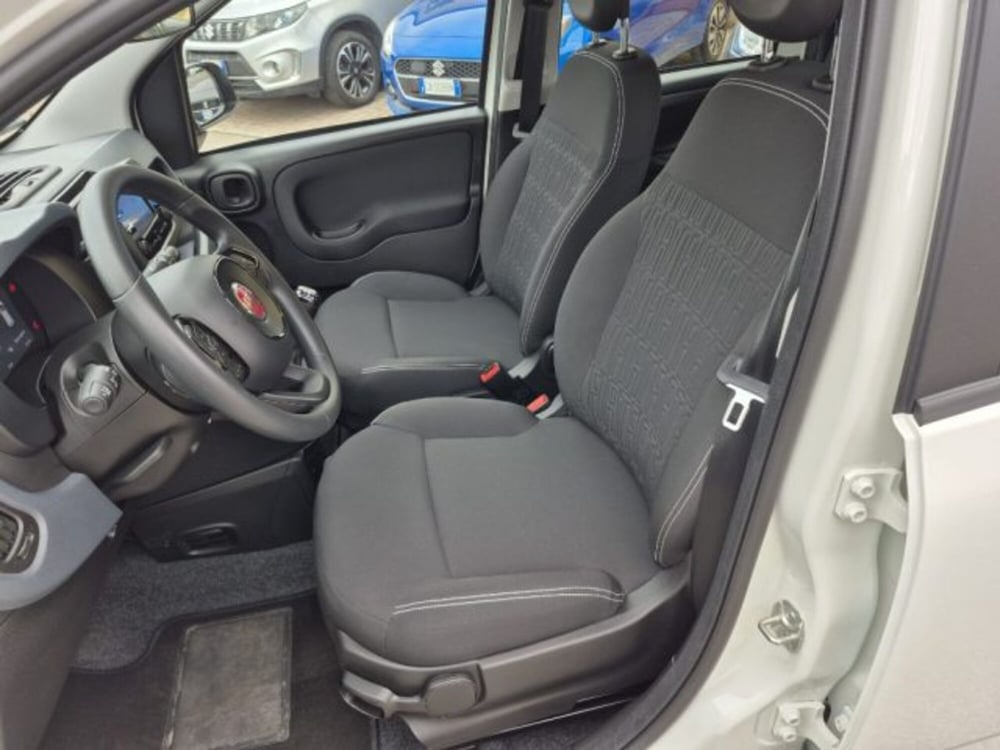 Fiat Panda usata a Bologna (8)