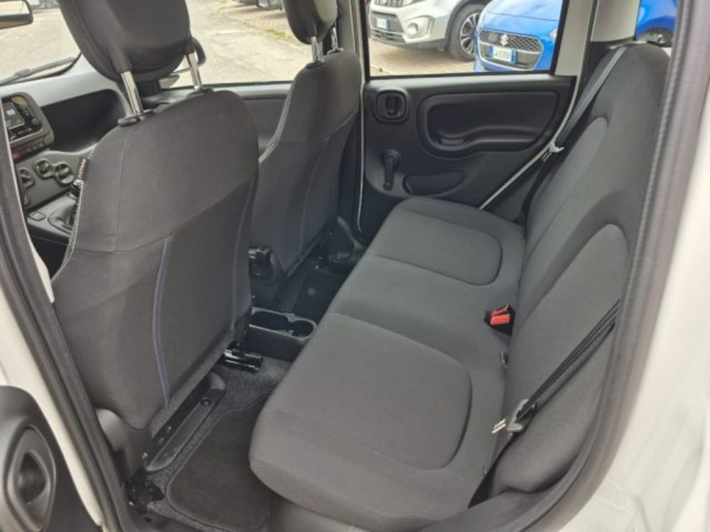 Fiat Panda usata a Bologna (9)