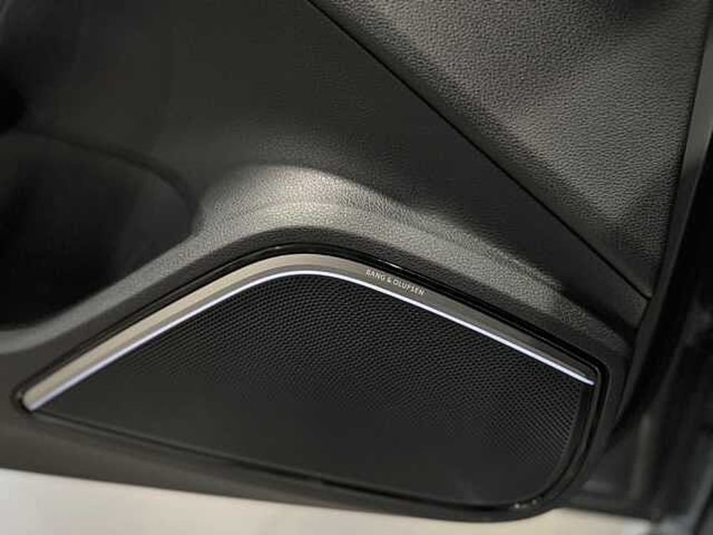 Audi RS 3 Sportback usata a Genova (12)