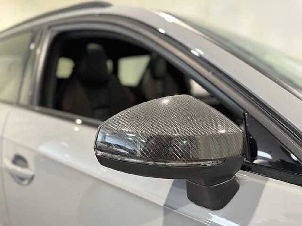 Audi RS 3 Sportback usata a Genova (14)