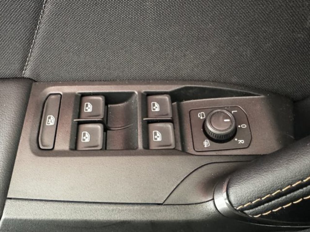 Cupra Formentor nuova a Vicenza (12)