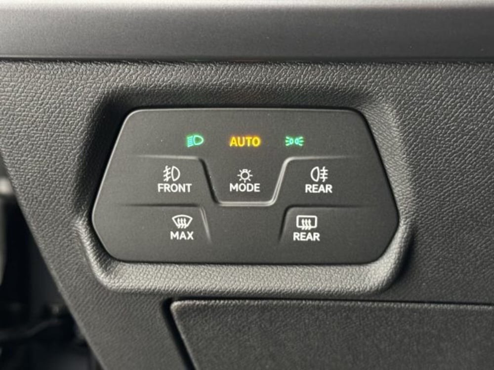 Cupra Formentor nuova a Vicenza (13)