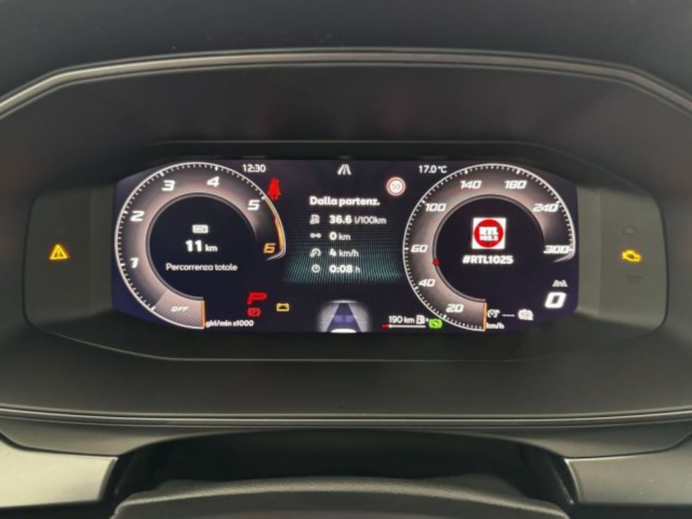 Cupra Formentor nuova a Vicenza (14)