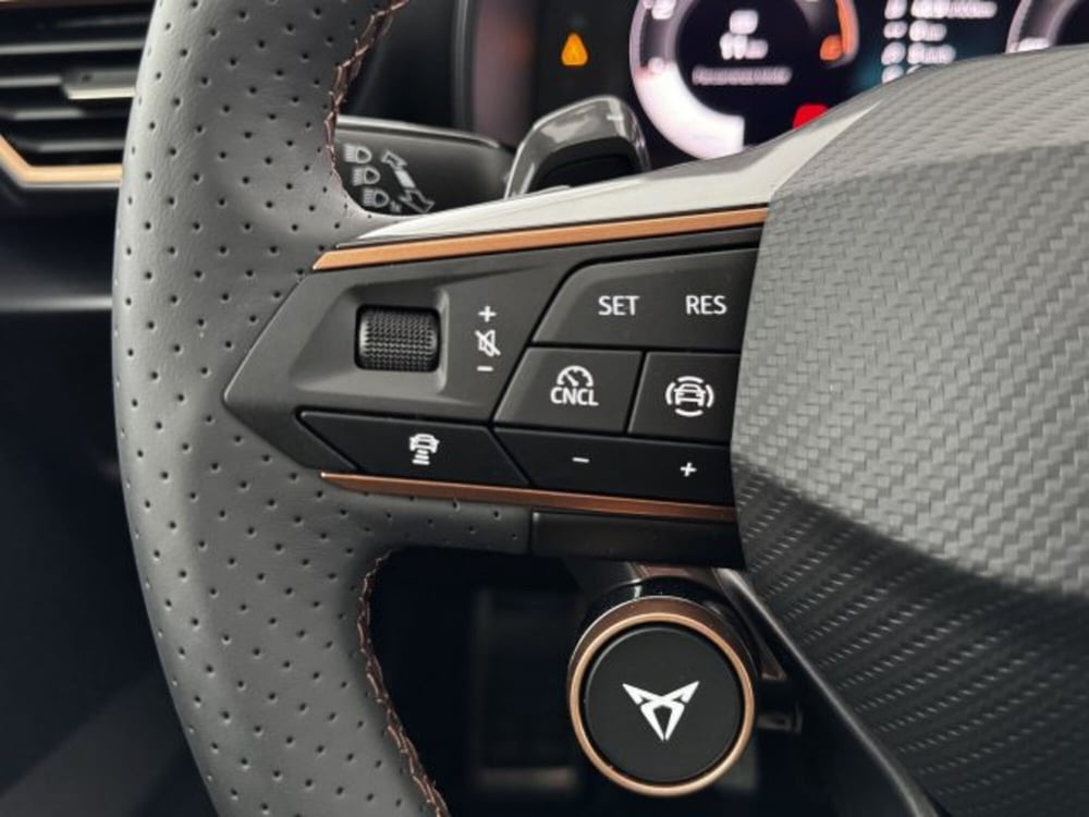 Cupra Formentor nuova a Vicenza (18)