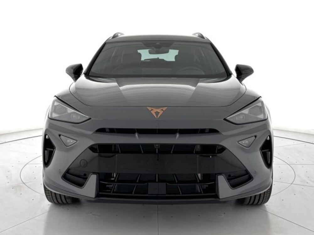 Cupra Formentor nuova a Vicenza (2)
