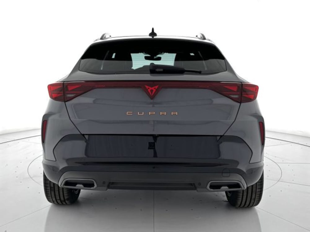 Cupra Formentor nuova a Vicenza (4)