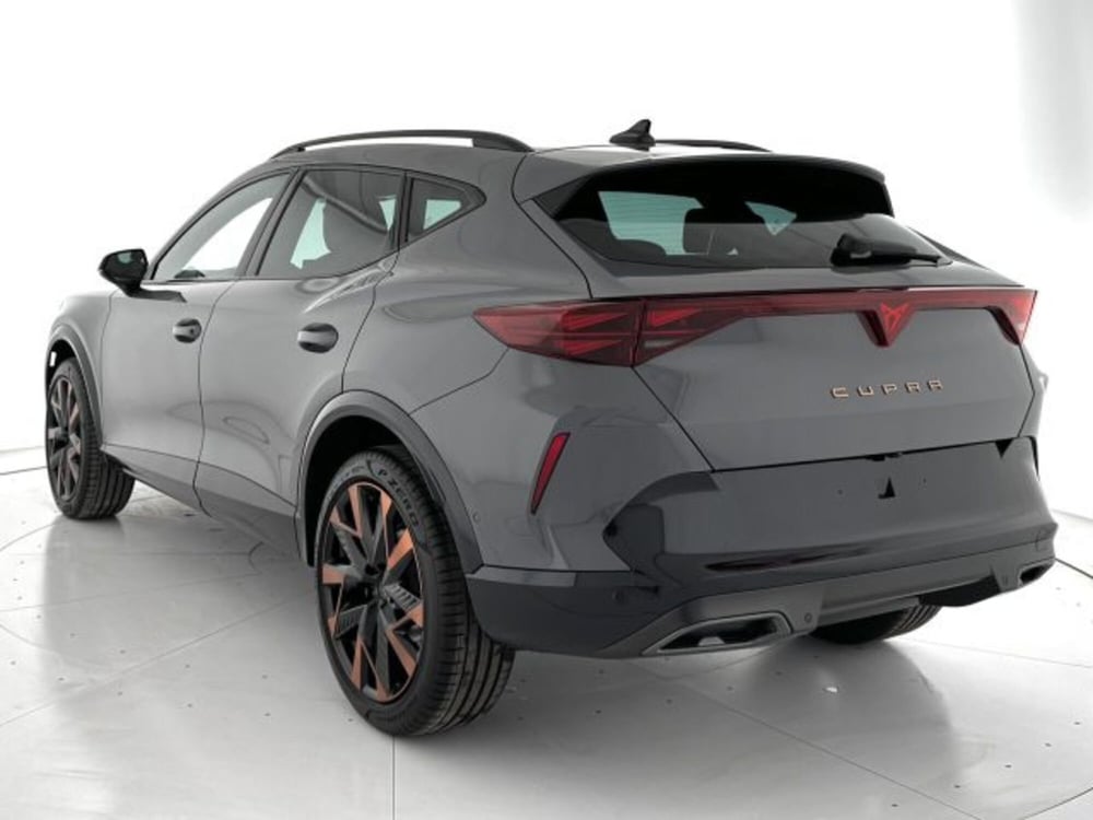 Cupra Formentor nuova a Vicenza (5)