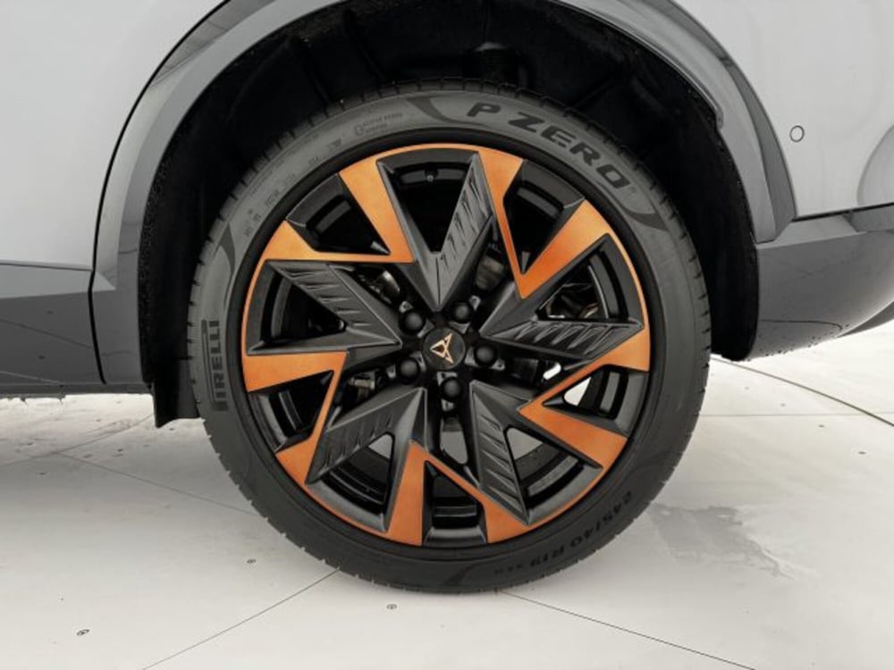 Cupra Formentor nuova a Vicenza (6)
