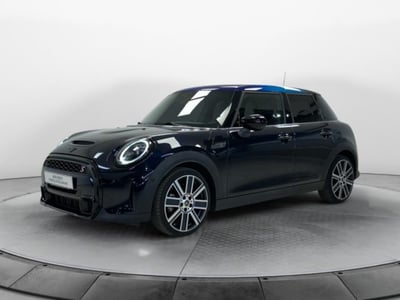 MINI Mini 1.5 Cooper Yours 5 porte del 2022 usata a Modena