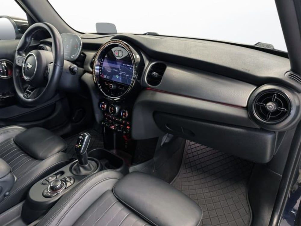 MINI Mini usata a Modena (10)