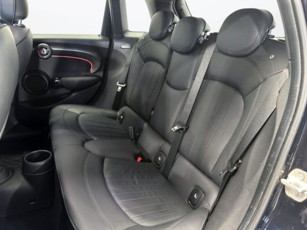 MINI Mini usata a Modena (12)