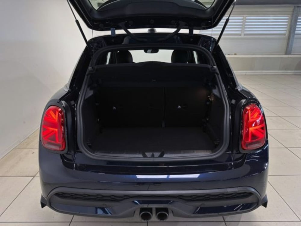 MINI Mini usata a Modena (13)