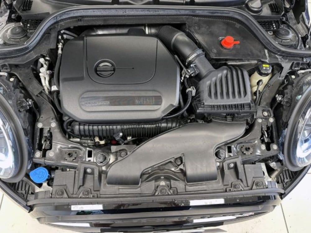 MINI Mini usata a Modena (15)