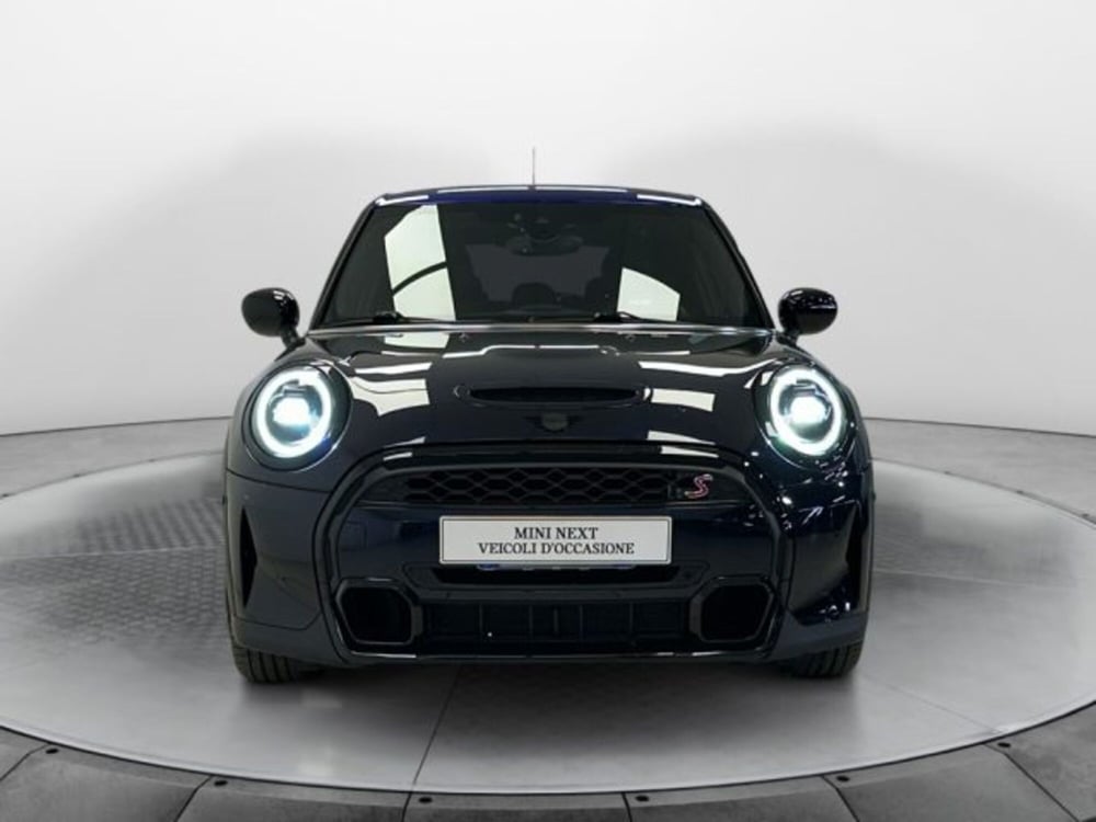 MINI Mini usata a Modena (17)