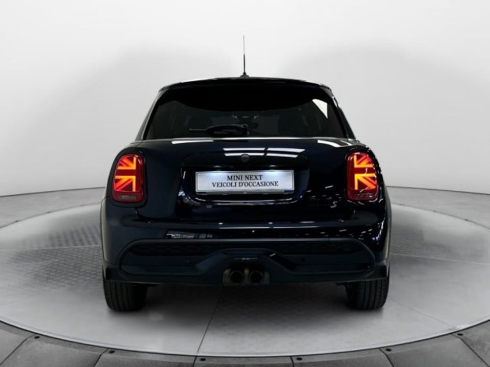 MINI Mini usata a Modena (19)