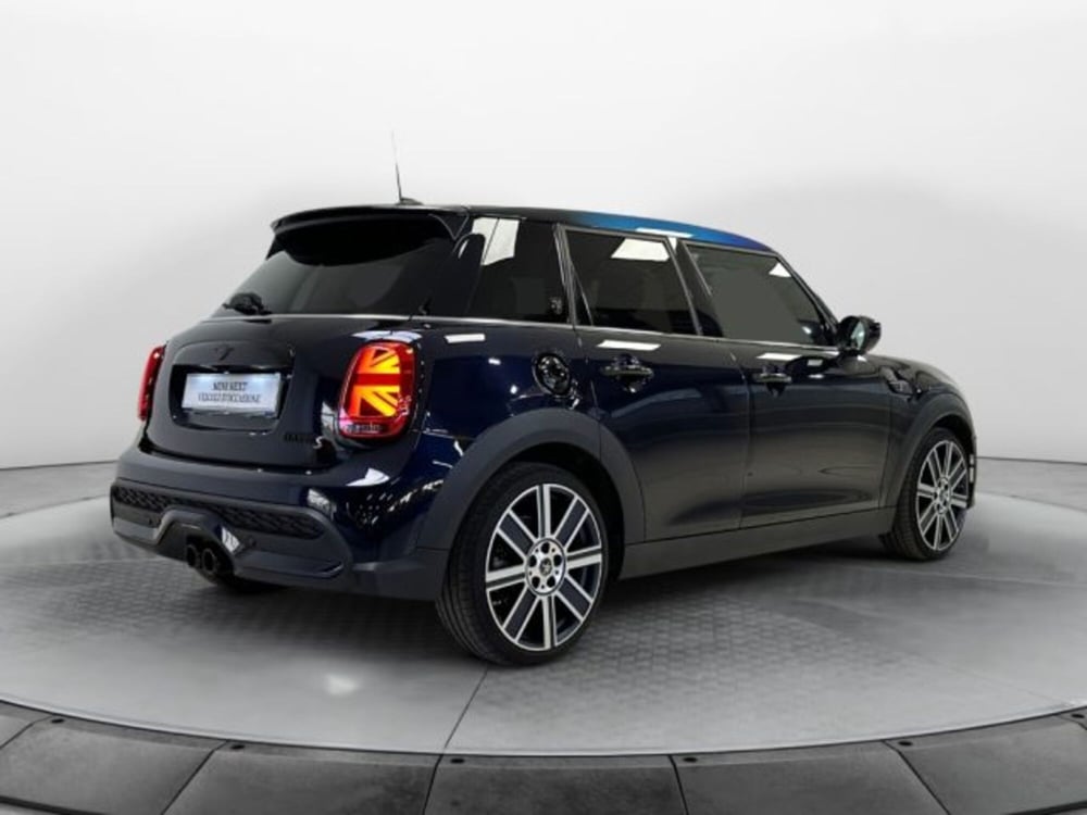 MINI Mini usata a Modena (2)