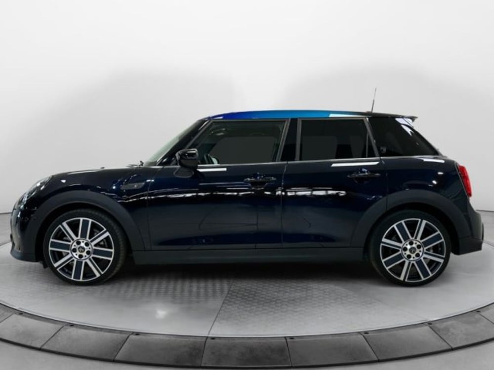 MINI Mini usata a Modena (3)