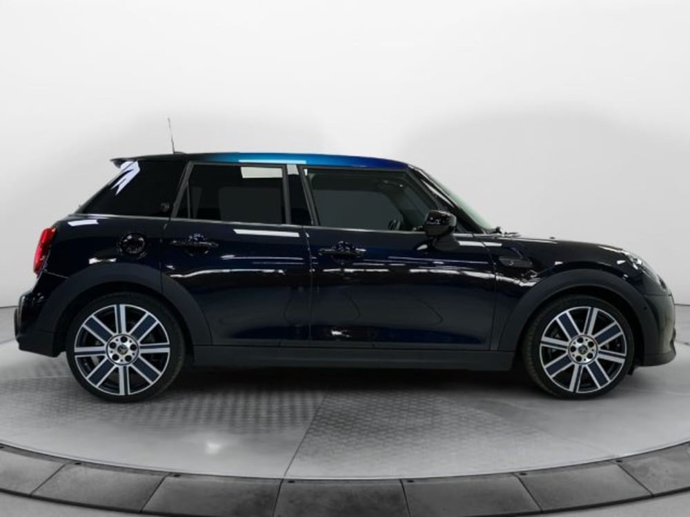 MINI Mini usata a Modena (4)