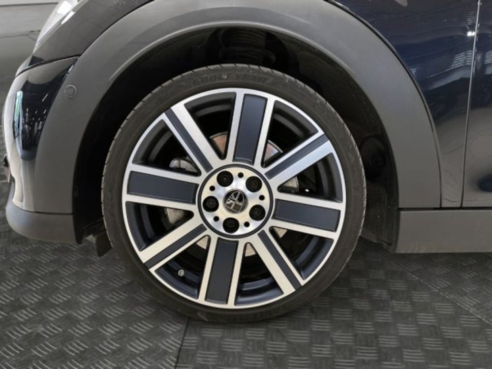 MINI Mini usata a Modena (5)