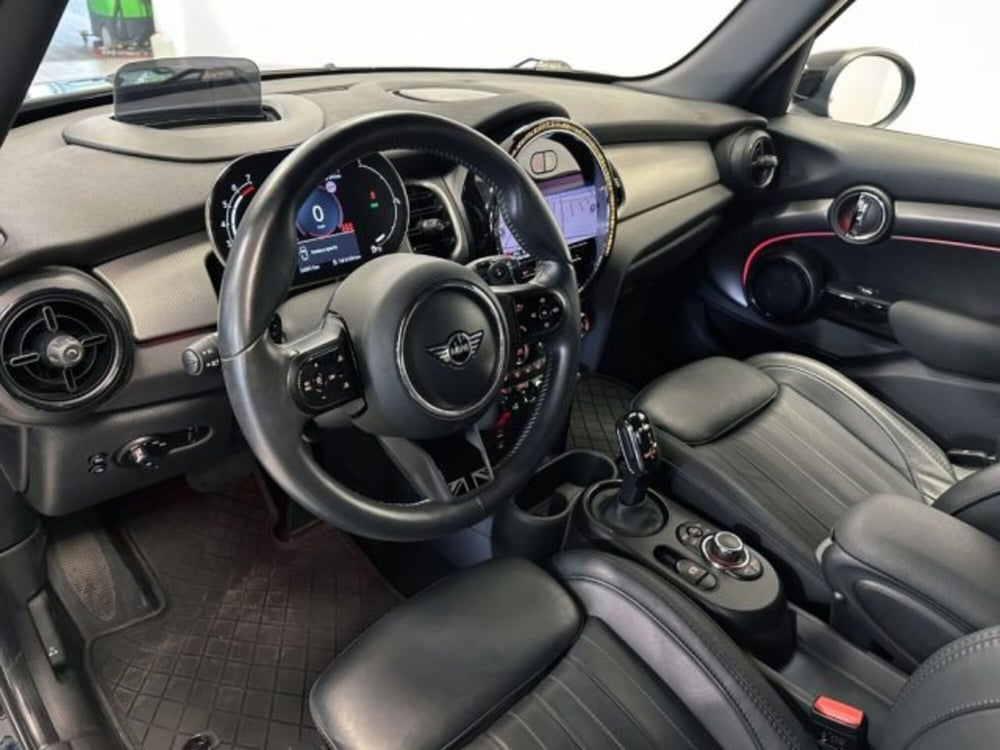 MINI Mini usata a Modena (6)
