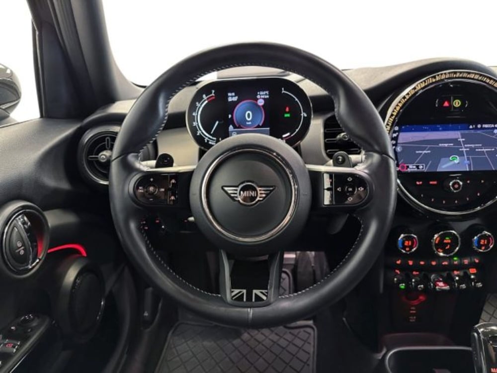 MINI Mini usata a Modena (7)