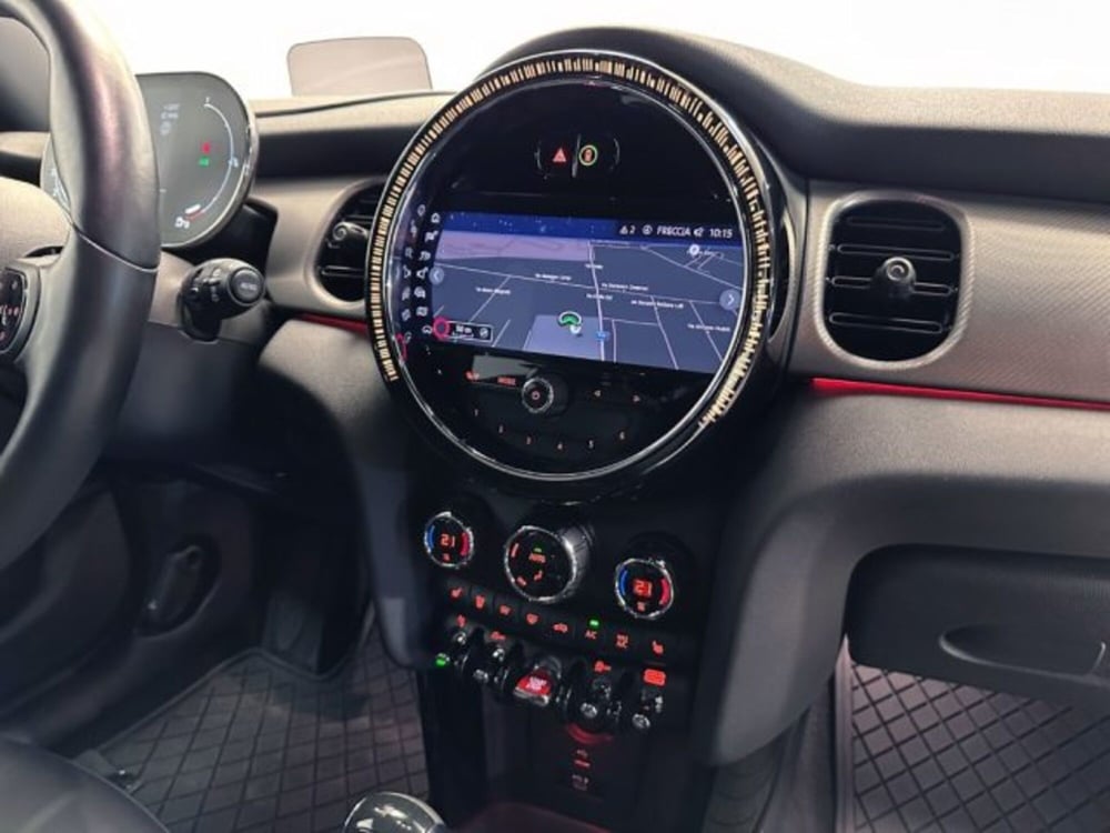MINI Mini usata a Modena (8)