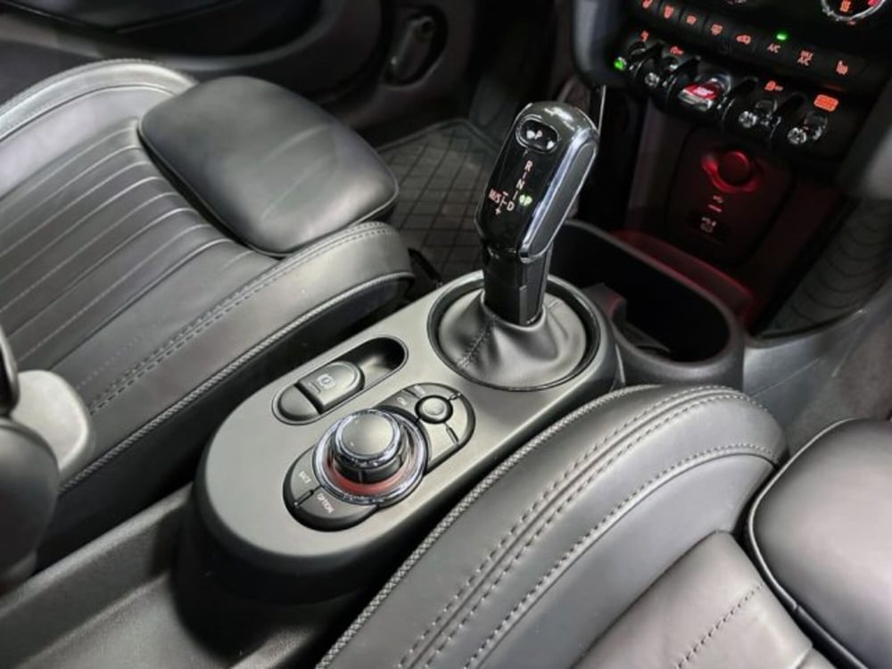 MINI Mini usata a Modena (9)