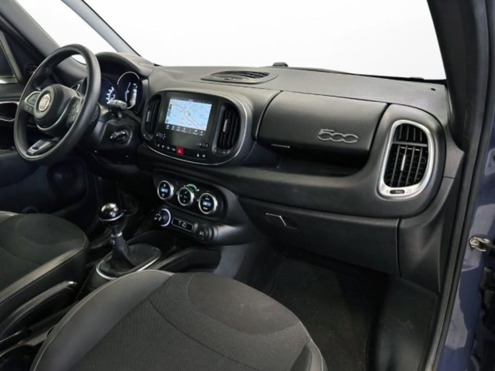 Fiat 500L usata a Modena (10)