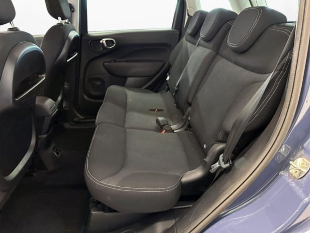 Fiat 500L usata a Modena (12)