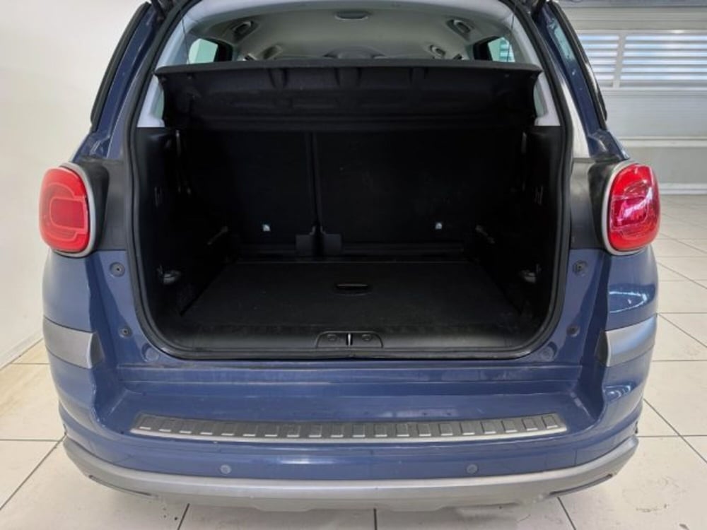Fiat 500L usata a Modena (13)