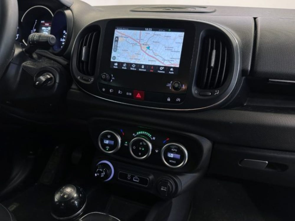 Fiat 500L usata a Modena (8)