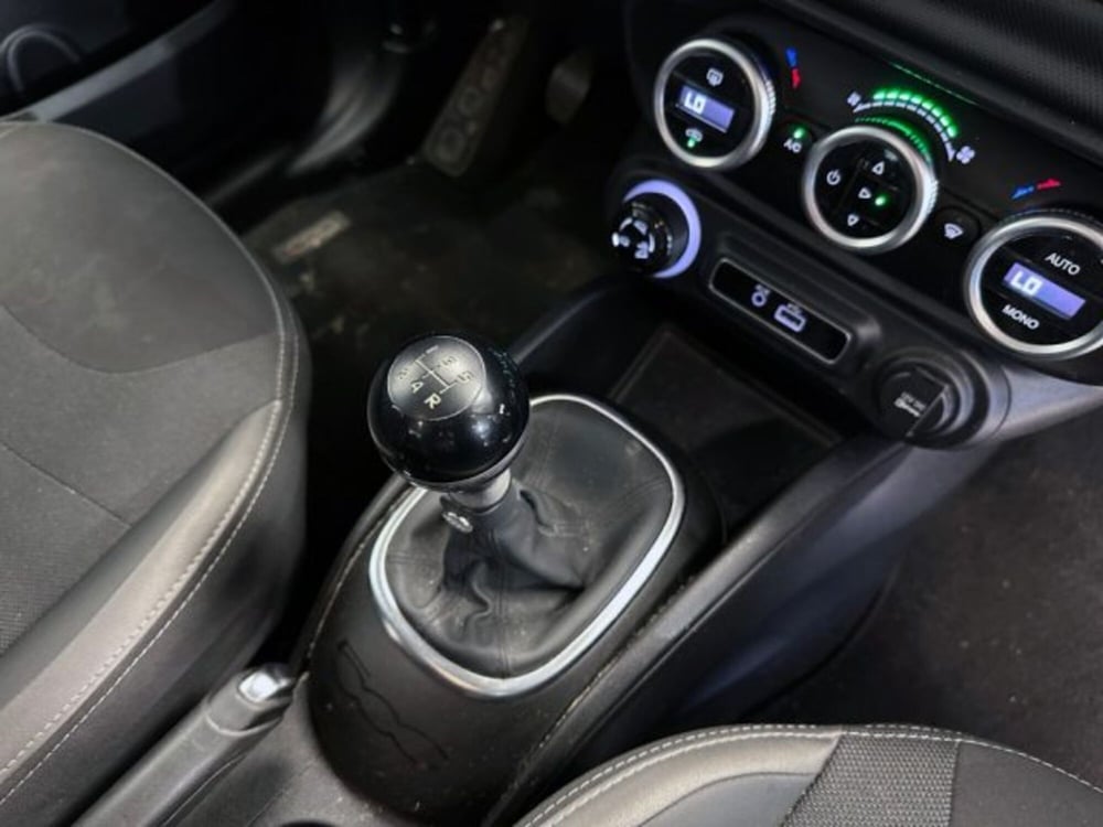 Fiat 500L usata a Modena (9)