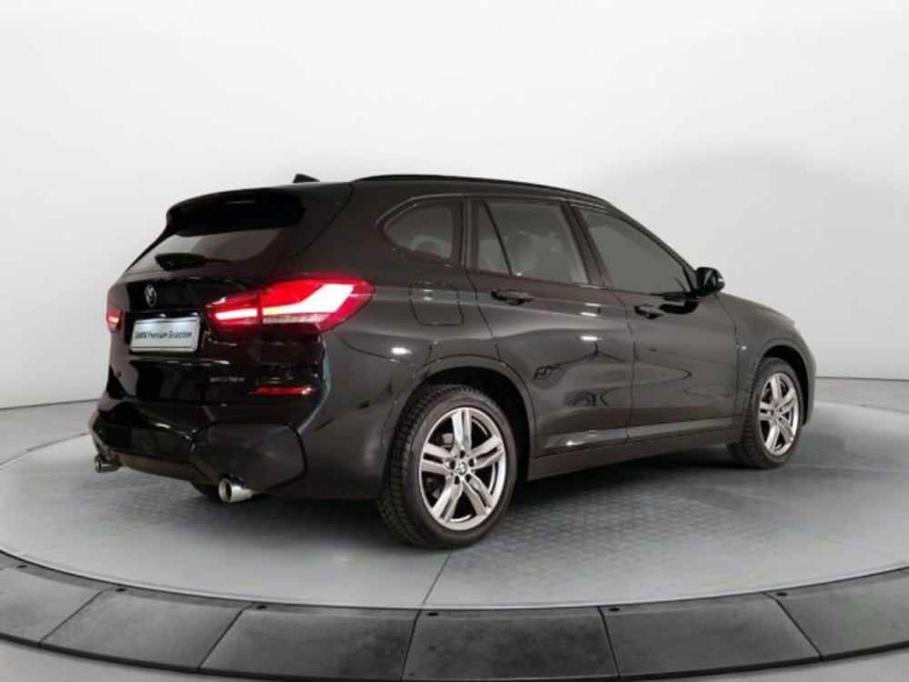 BMW X1 usata a Modena (2)