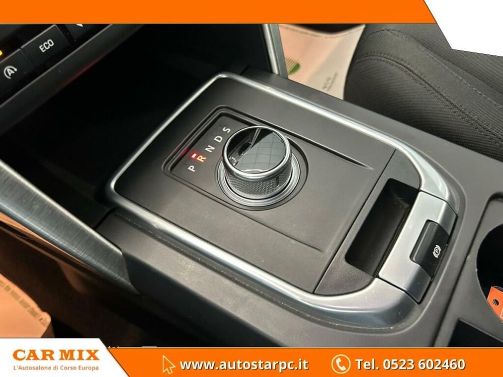 Land Rover Discovery Sport usata a Piacenza (13)