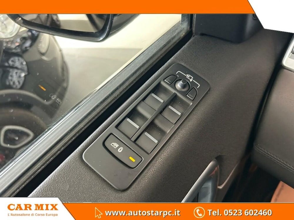 Land Rover Discovery Sport usata a Piacenza (11)