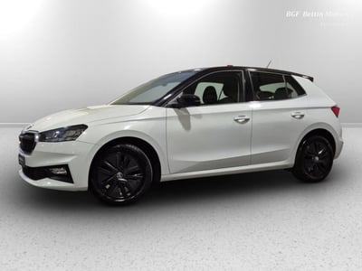 Skoda Fabia 1.0 TSI EVO 95 CV Style del 2022 usata a Piove di Sacco
