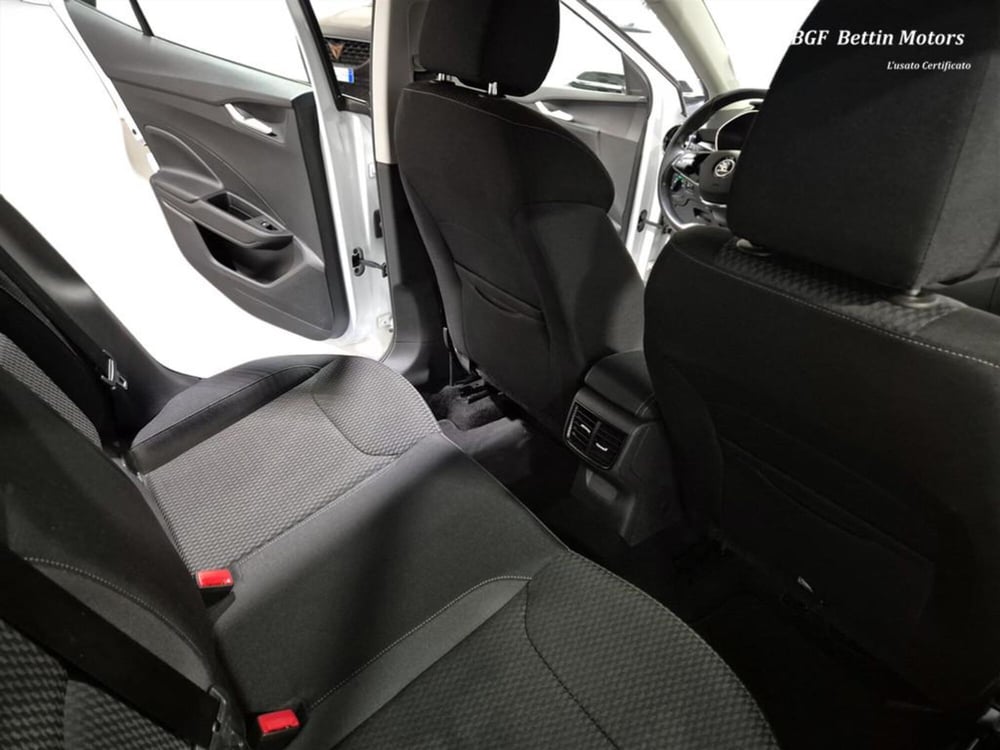 Skoda Fabia usata a Padova (15)