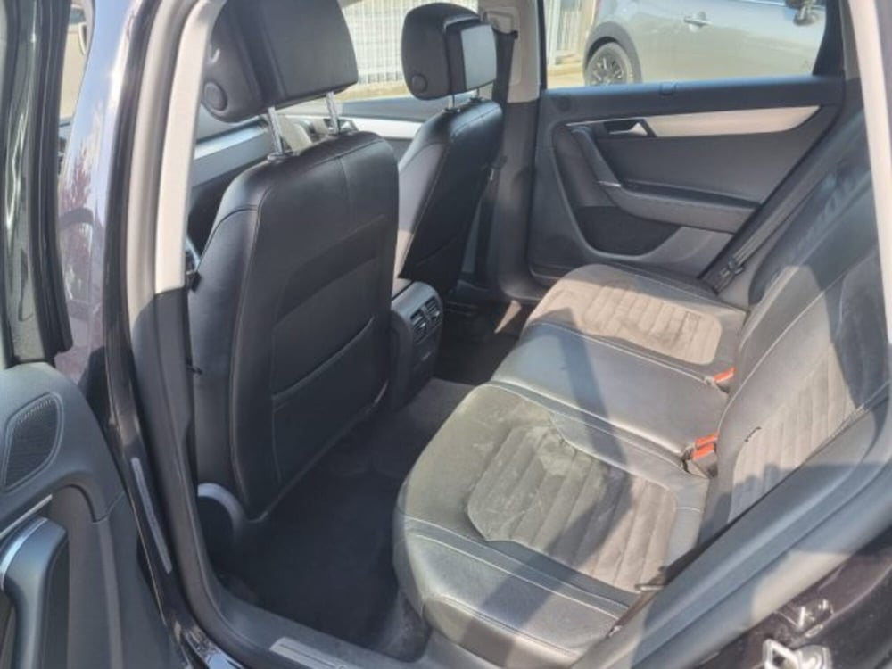 Volkswagen Passat Variant usata a Monza e Brianza (14)