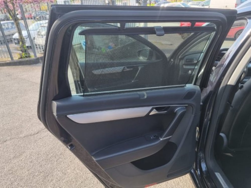 Volkswagen Passat Variant usata a Monza e Brianza (18)