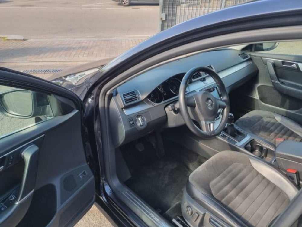 Volkswagen Passat Variant usata a Monza e Brianza (8)