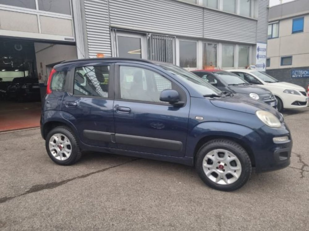 Fiat Panda usata a Monza e Brianza (4)
